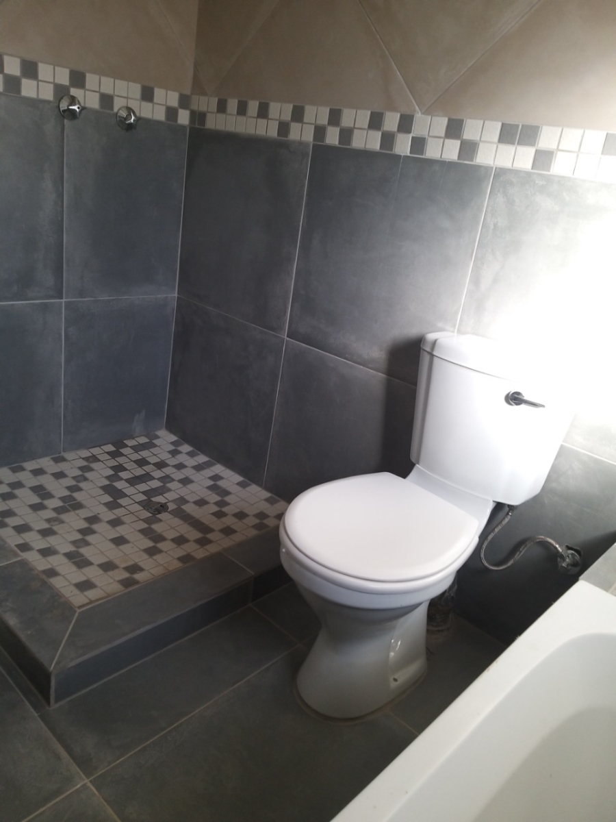 To Let  Bedroom Property for Rent in Polokwane Central Limpopo