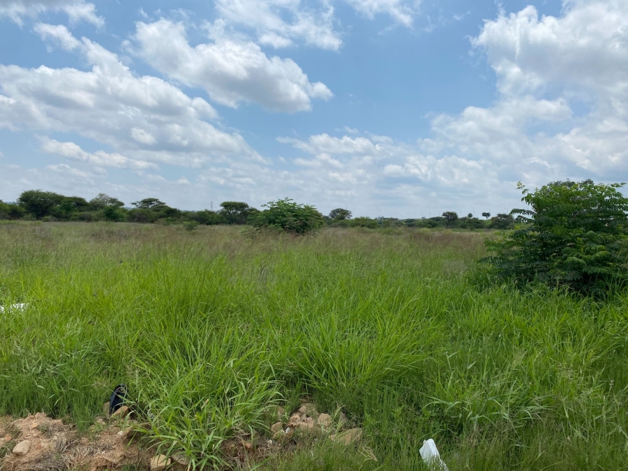 Commercial Property for Sale in Polokwane Ext 40 Limpopo