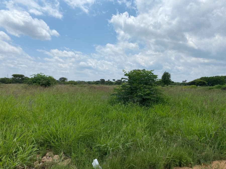 Commercial Property for Sale in Polokwane Ext 40 Limpopo
