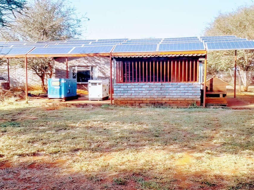 6 Bedroom Property for Sale in Northam Limpopo