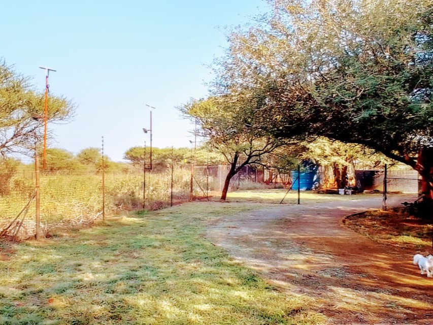 6 Bedroom Property for Sale in Northam Limpopo