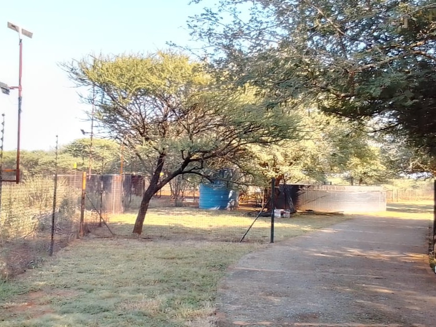 6 Bedroom Property for Sale in Northam Limpopo