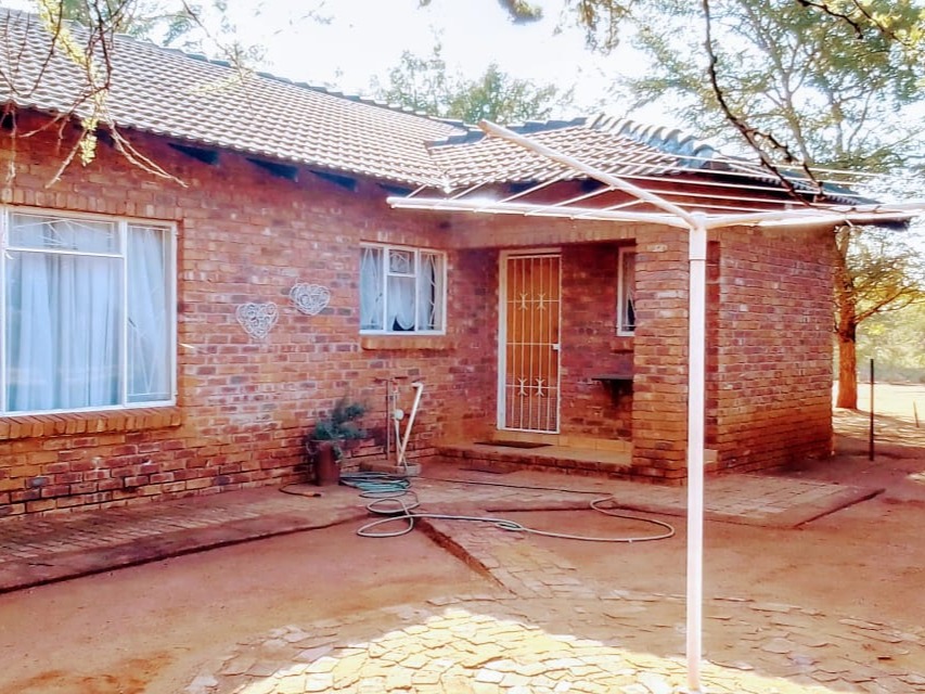 6 Bedroom Property for Sale in Northam Limpopo