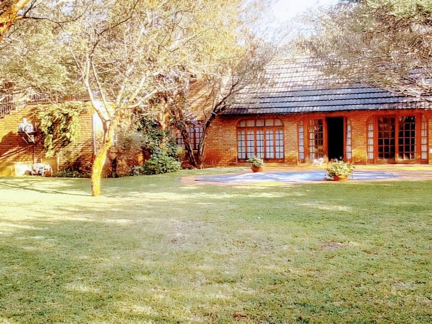 6 Bedroom Property for Sale in Northam Limpopo