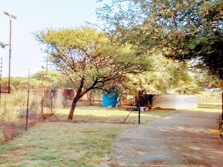 6 Bedroom Property for Sale in Northam Limpopo