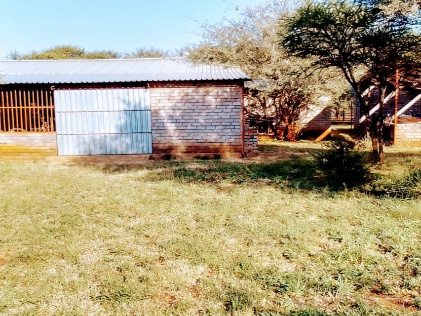 6 Bedroom Property for Sale in Northam Limpopo