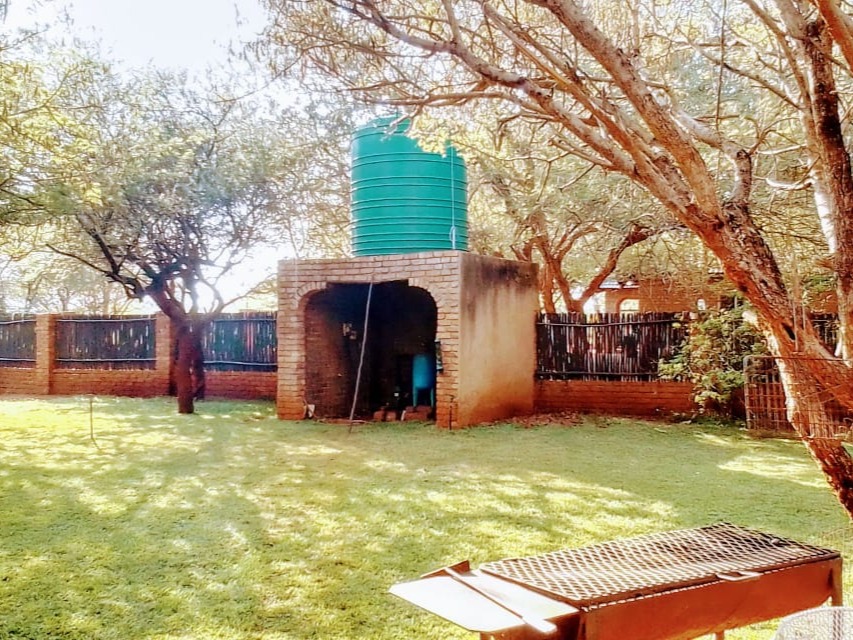 6 Bedroom Property for Sale in Northam Limpopo