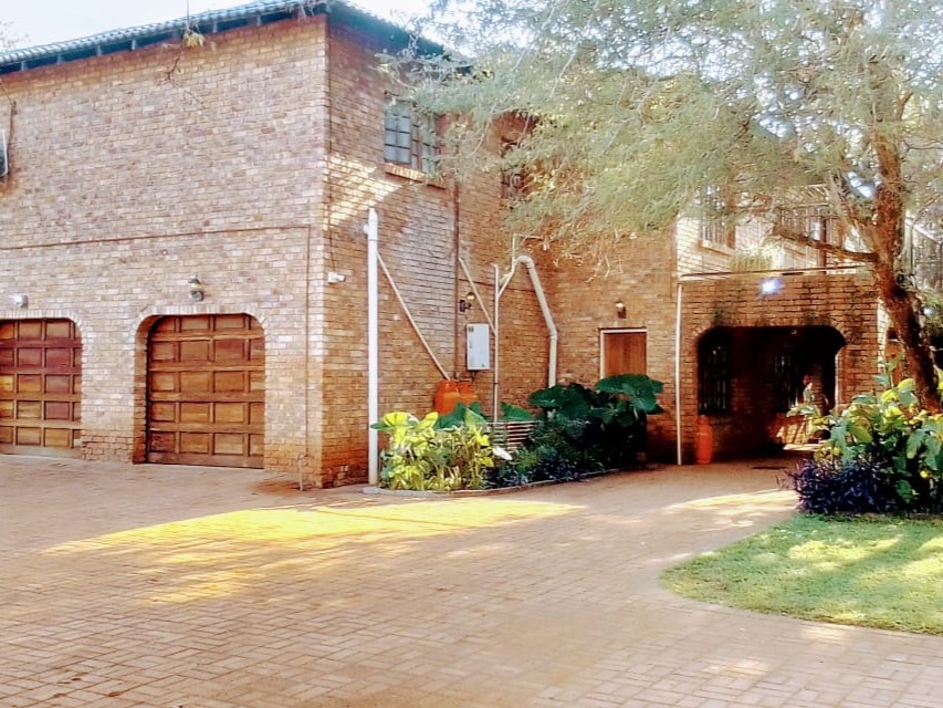 6 Bedroom Property for Sale in Northam Limpopo