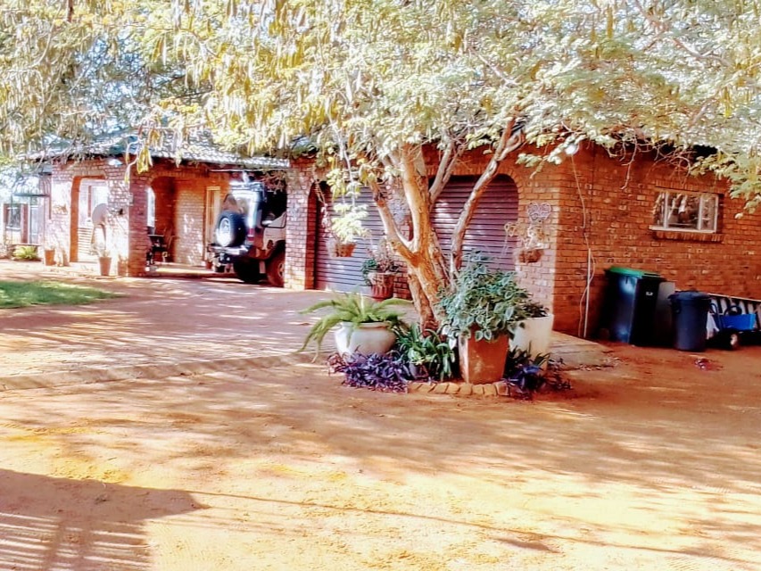 6 Bedroom Property for Sale in Northam Limpopo