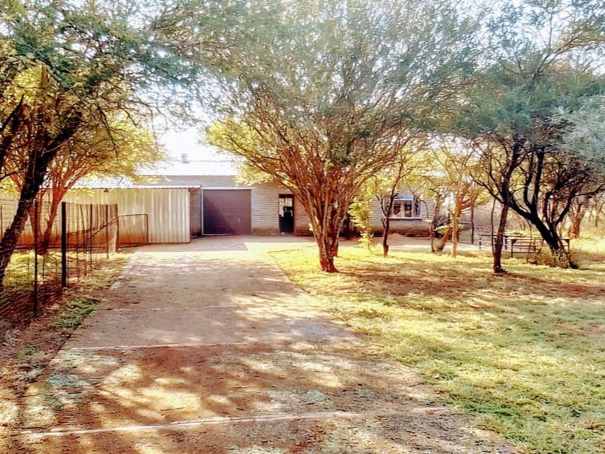 6 Bedroom Property for Sale in Northam Limpopo
