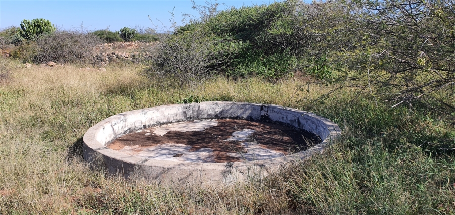 0 Bedroom Property for Sale in Louis Trichardt Limpopo