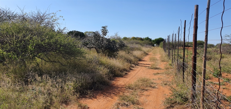 0 Bedroom Property for Sale in Louis Trichardt Limpopo