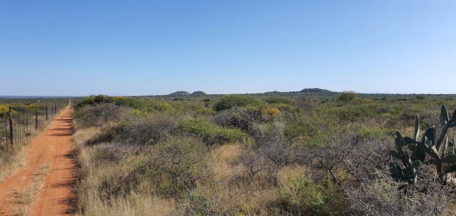 0 Bedroom Property for Sale in Louis Trichardt Limpopo