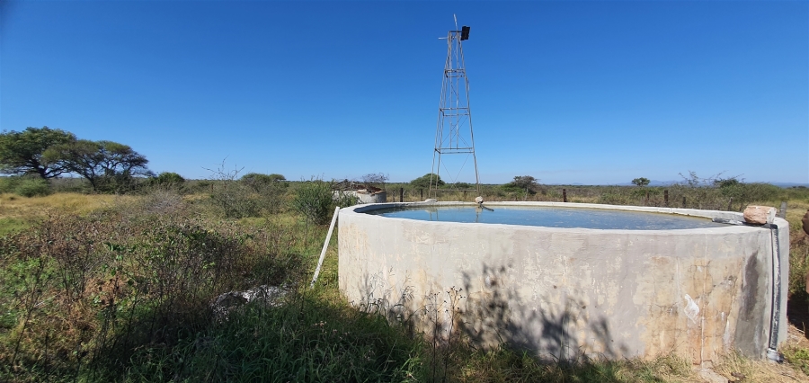 Commercial Property for Sale in Louis Trichardt Limpopo