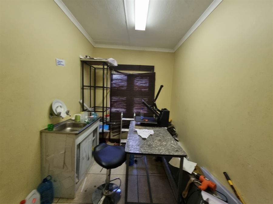 0 Bedroom Property for Sale in Louis Trichardt Limpopo