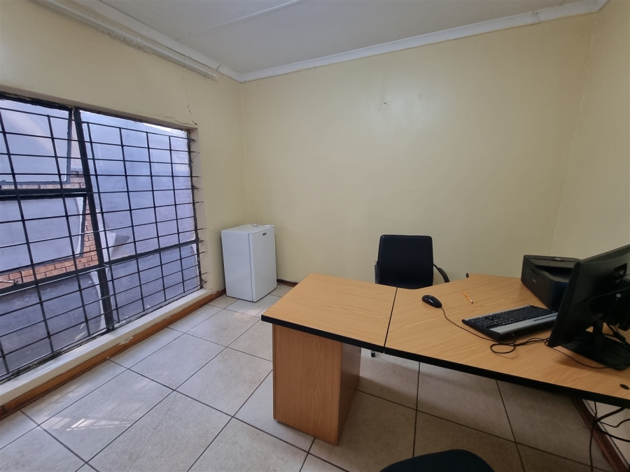 0 Bedroom Property for Sale in Louis Trichardt Limpopo