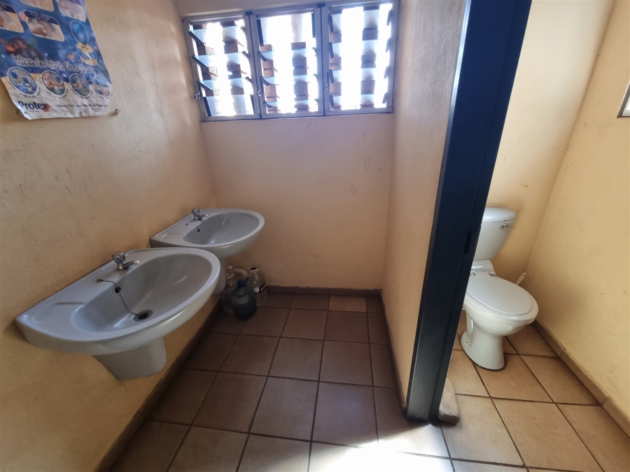 0 Bedroom Property for Sale in Louis Trichardt Limpopo