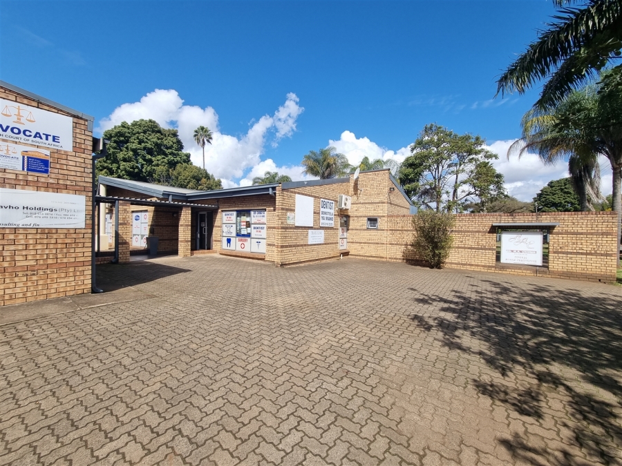 0 Bedroom Property for Sale in Louis Trichardt Limpopo