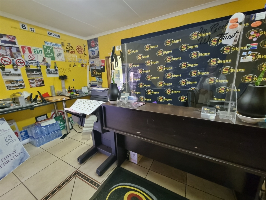 0 Bedroom Property for Sale in Louis Trichardt Limpopo