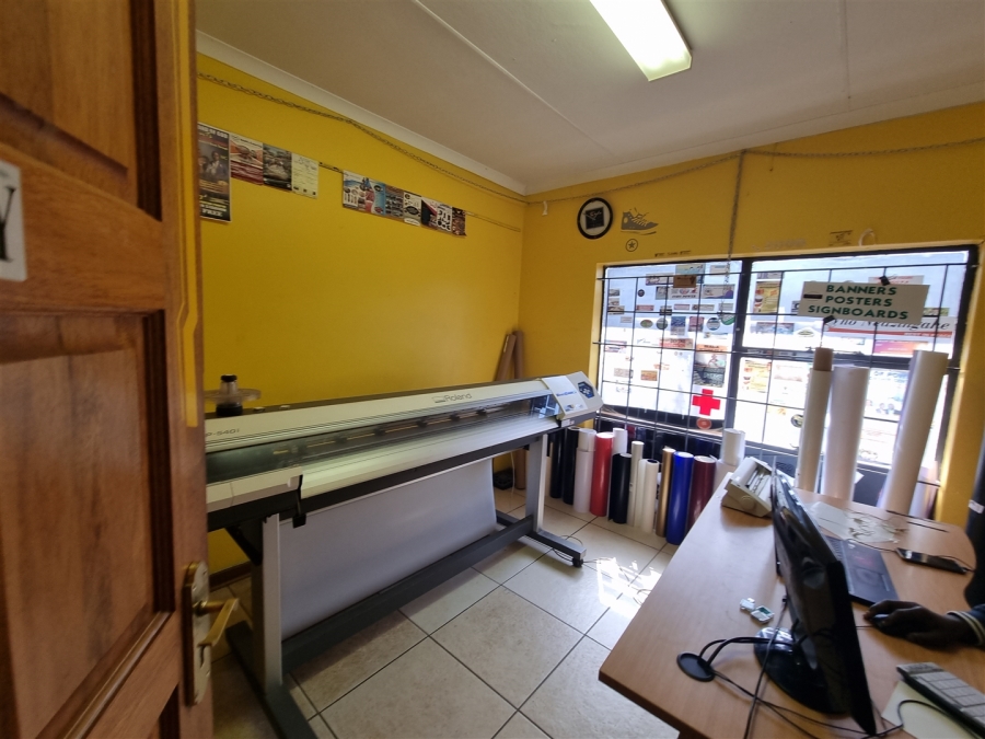 0 Bedroom Property for Sale in Louis Trichardt Limpopo