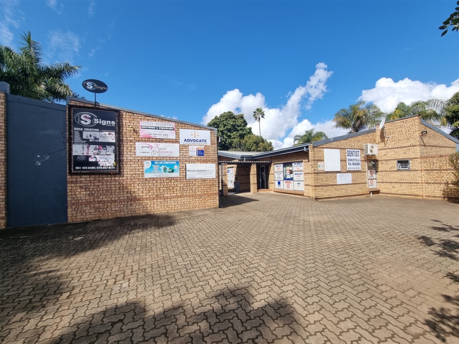 0 Bedroom Property for Sale in Louis Trichardt Limpopo