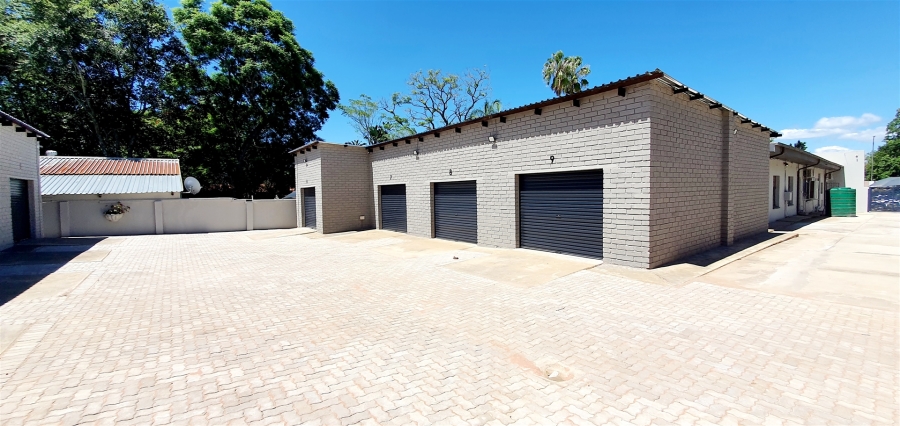 To Let commercial Property for Rent in Louis Trichardt Limpopo