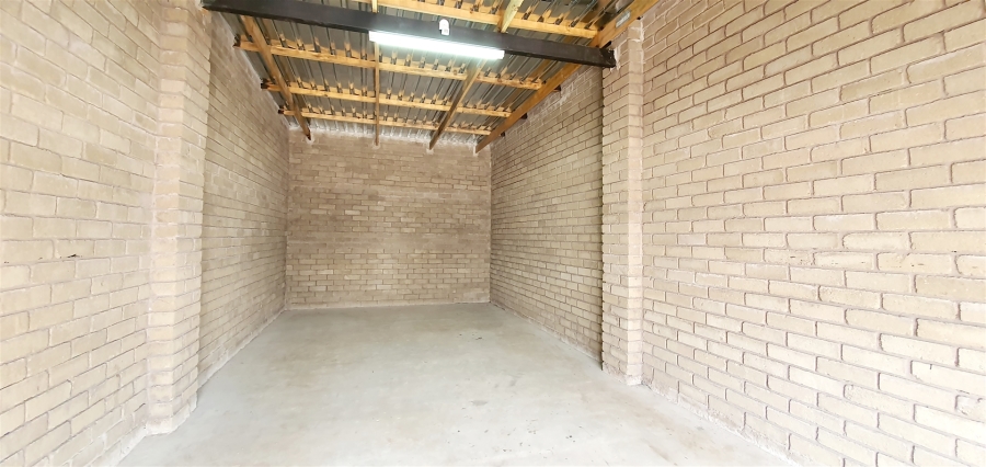 To Let commercial Property for Rent in Louis Trichardt Limpopo