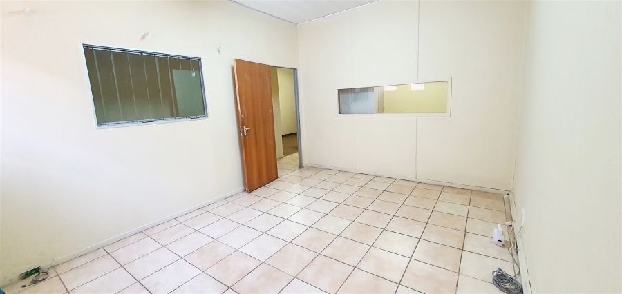 To Let commercial Property for Rent in Louis Trichardt Limpopo