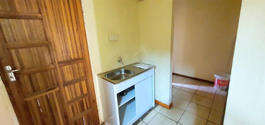 To Let commercial Property for Rent in Louis Trichardt Limpopo