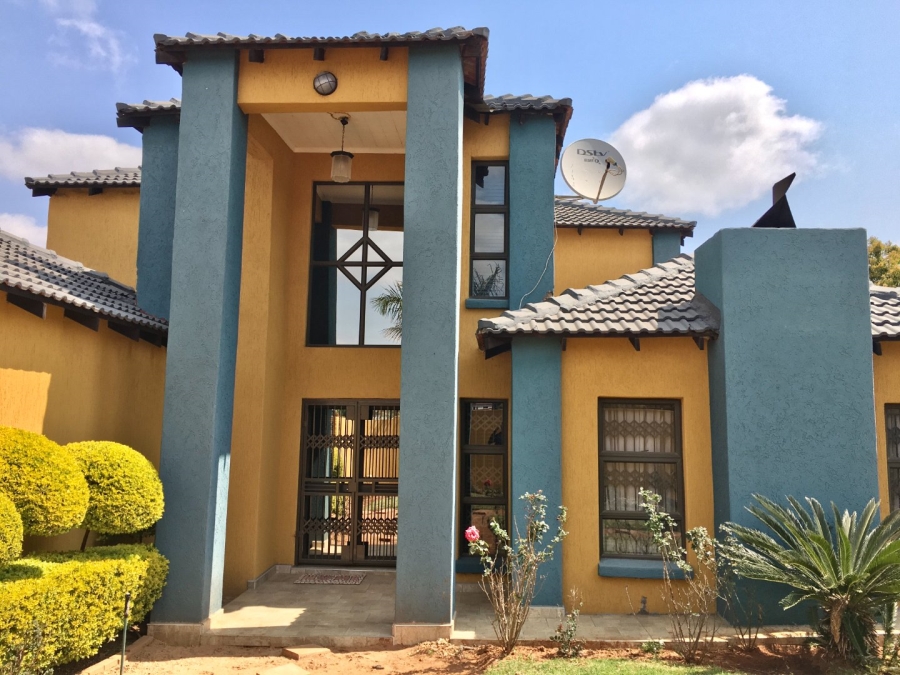 5 Bedroom Property for Sale in Serala View Limpopo