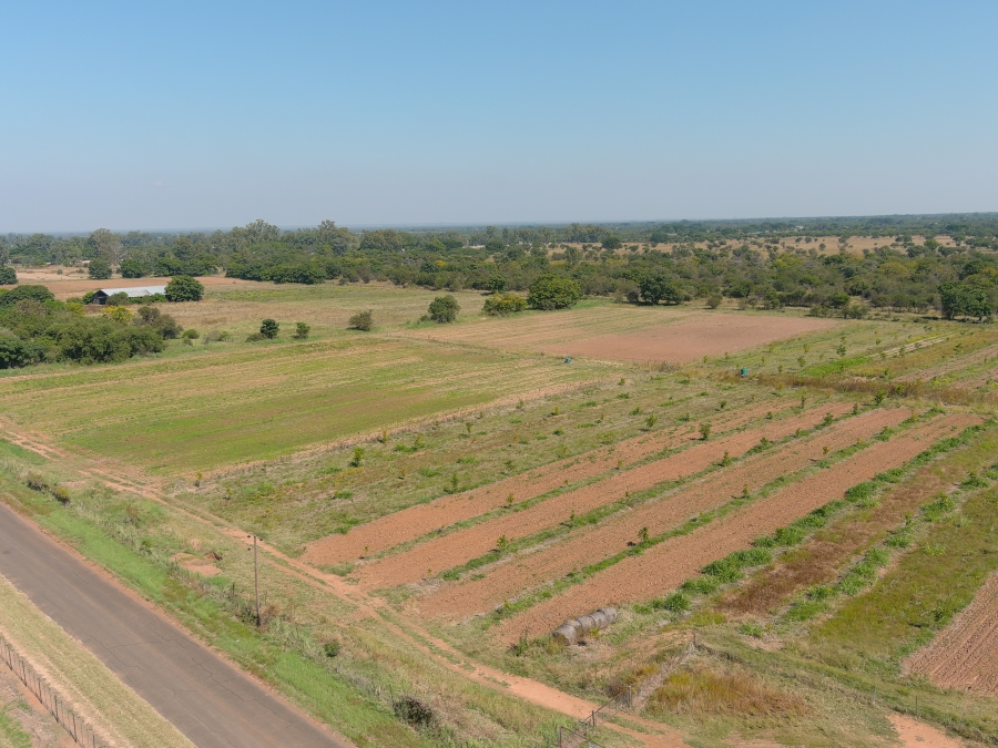0 Bedroom Property for Sale in Bela Bela Limpopo