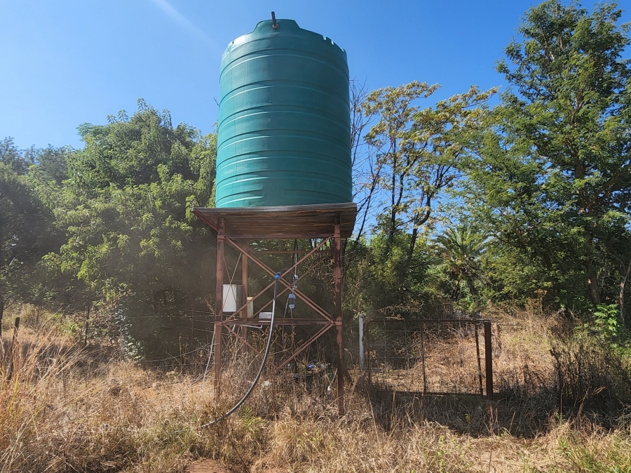 0 Bedroom Property for Sale in Bela Bela Limpopo