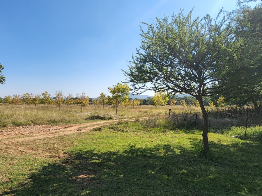0 Bedroom Property for Sale in Bela Bela Limpopo
