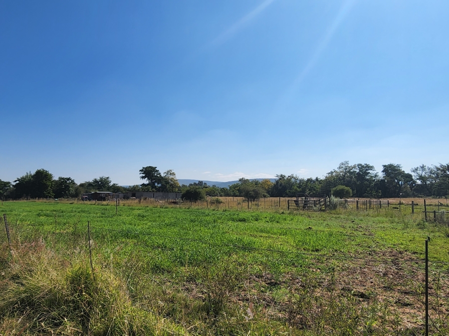 0 Bedroom Property for Sale in Bela Bela Limpopo