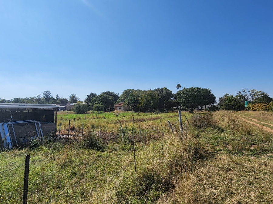 0 Bedroom Property for Sale in Bela Bela Limpopo