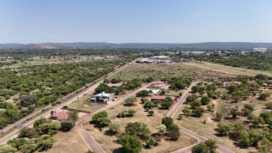 0 Bedroom Property for Sale in Bela Bela Limpopo