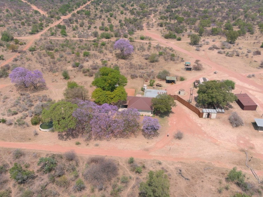 32 Bedroom Property for Sale in Bela Bela Limpopo