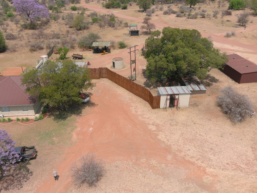 32 Bedroom Property for Sale in Bela Bela Limpopo