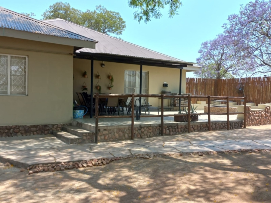 32 Bedroom Property for Sale in Bela Bela Limpopo