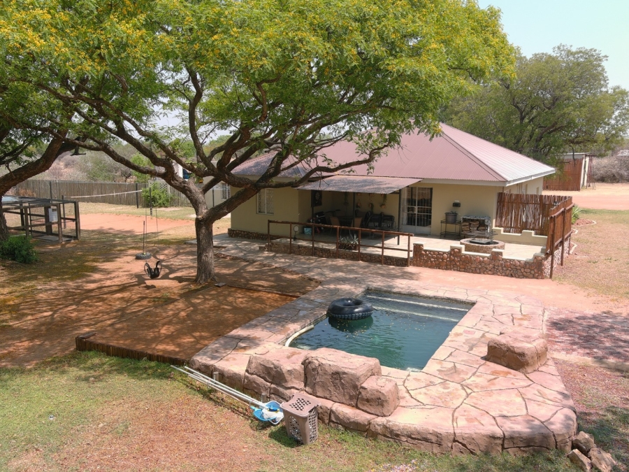 32 Bedroom Property for Sale in Bela Bela Limpopo