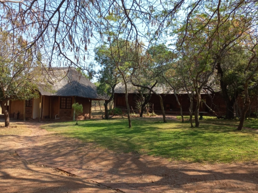 32 Bedroom Property for Sale in Bela Bela Limpopo