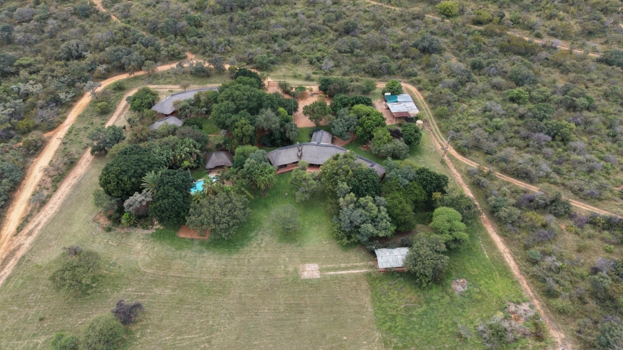 32 Bedroom Property for Sale in Bela Bela Limpopo