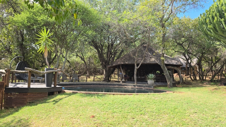 32 Bedroom Property for Sale in Bela Bela Limpopo