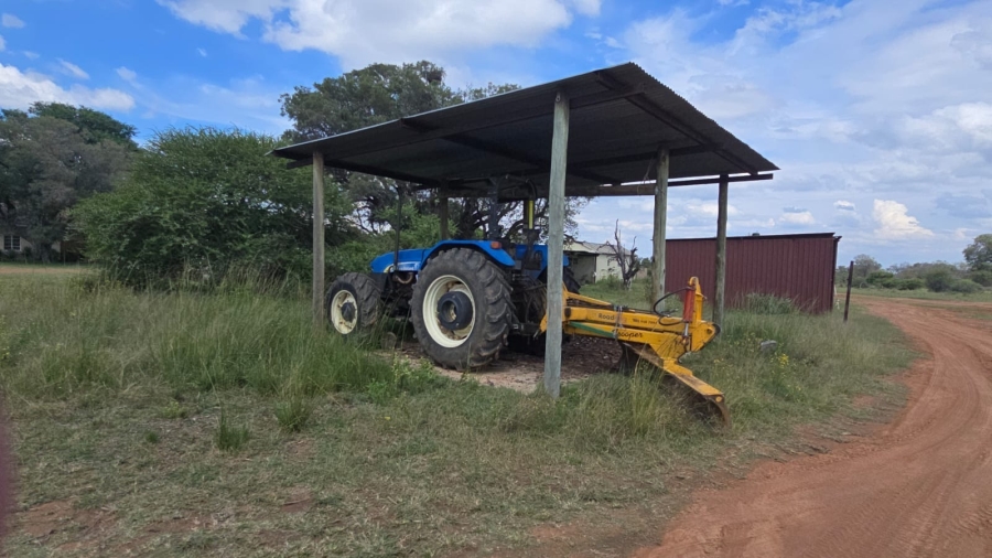 32 Bedroom Property for Sale in Bela Bela Limpopo