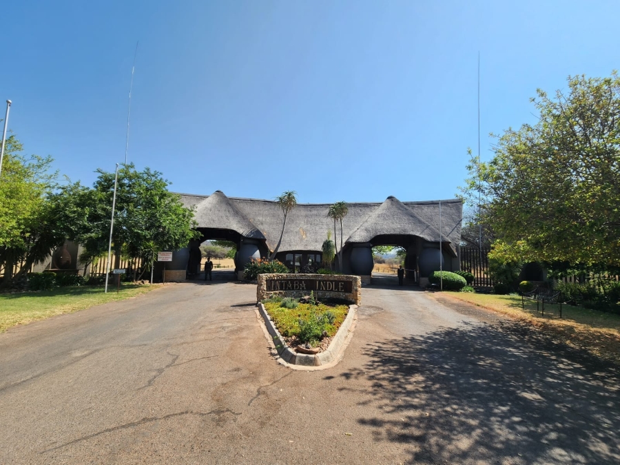 0 Bedroom Property for Sale in Bela Bela Limpopo