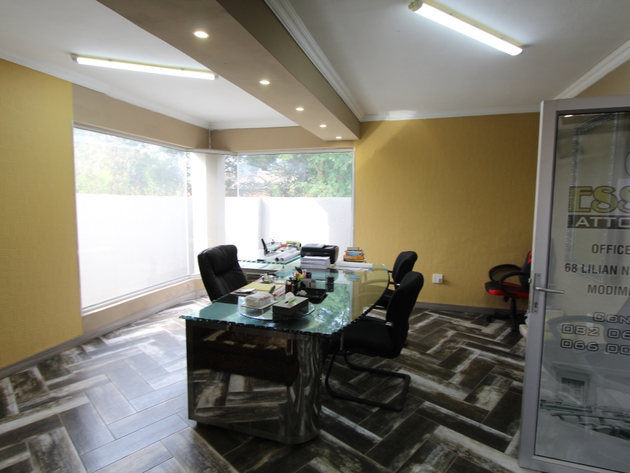 0 Bedroom Property for Sale in Modimolle Limpopo