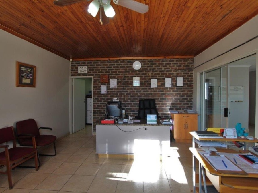 0 Bedroom Property for Sale in Modimolle Limpopo