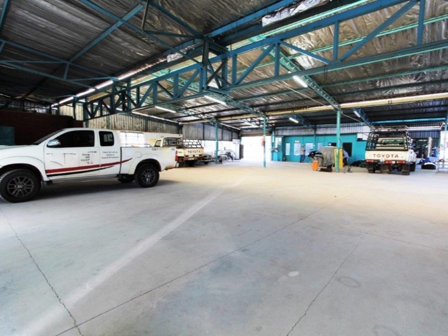 0 Bedroom Property for Sale in Modimolle Limpopo