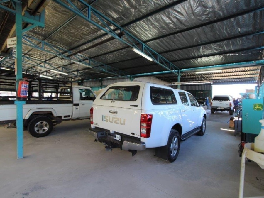 0 Bedroom Property for Sale in Modimolle Limpopo