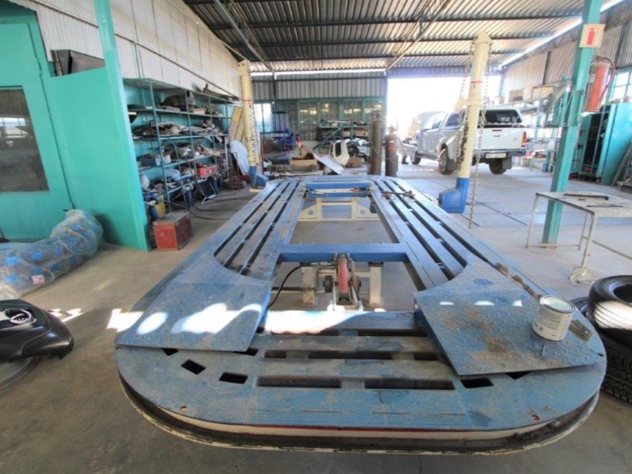 0 Bedroom Property for Sale in Modimolle Limpopo